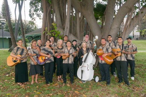 Institute of Hawaiian Music