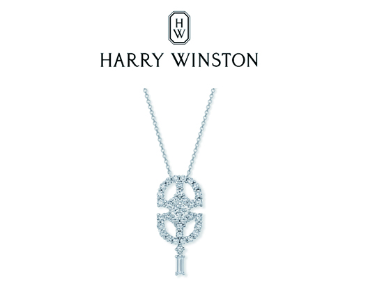 harrywinston