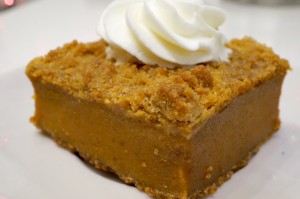 Kai Coffee - Pumpkin Crunch