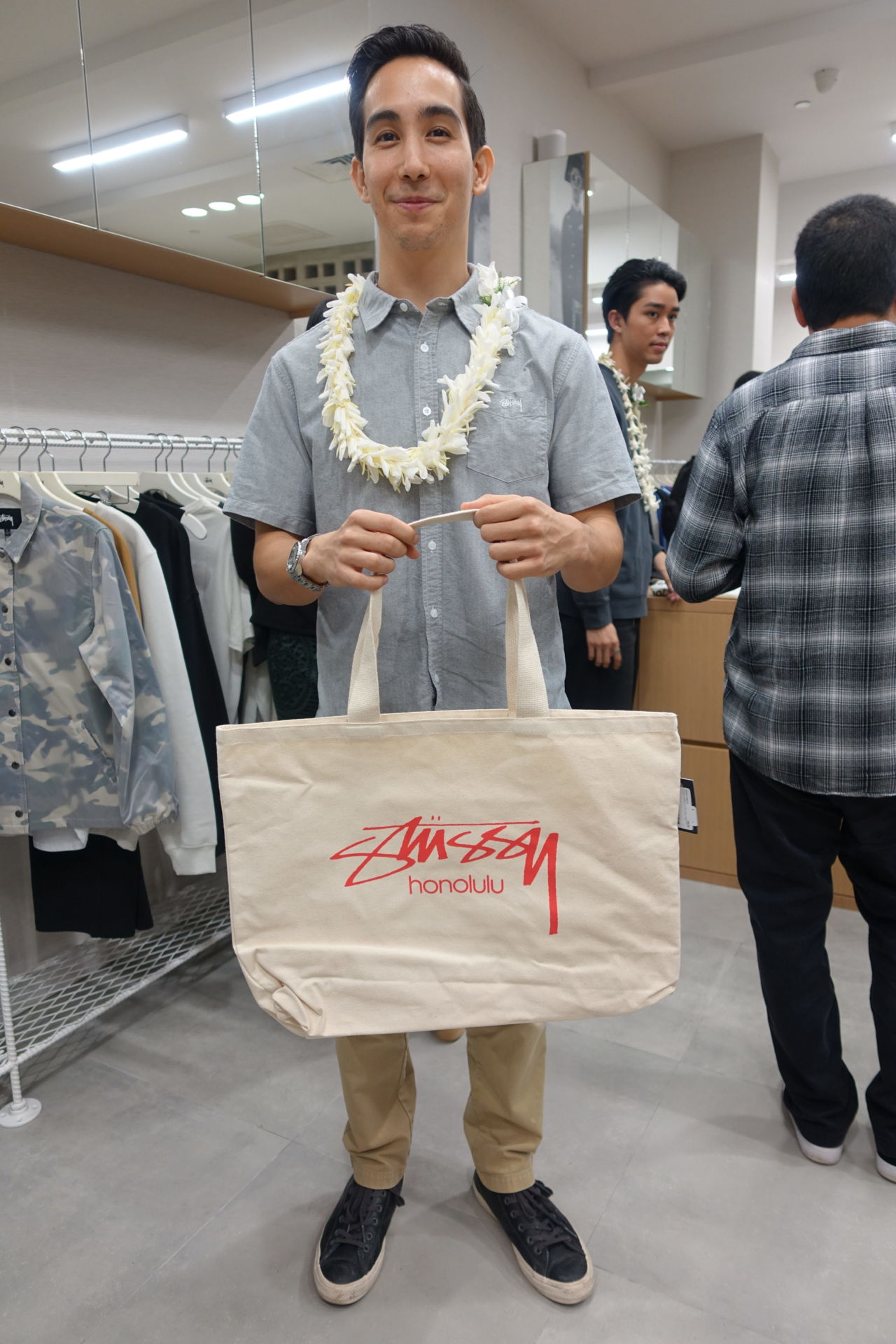 Stussy Hawaii がワイキキにオープン！｜ハワイの最新ニュース｜ライト