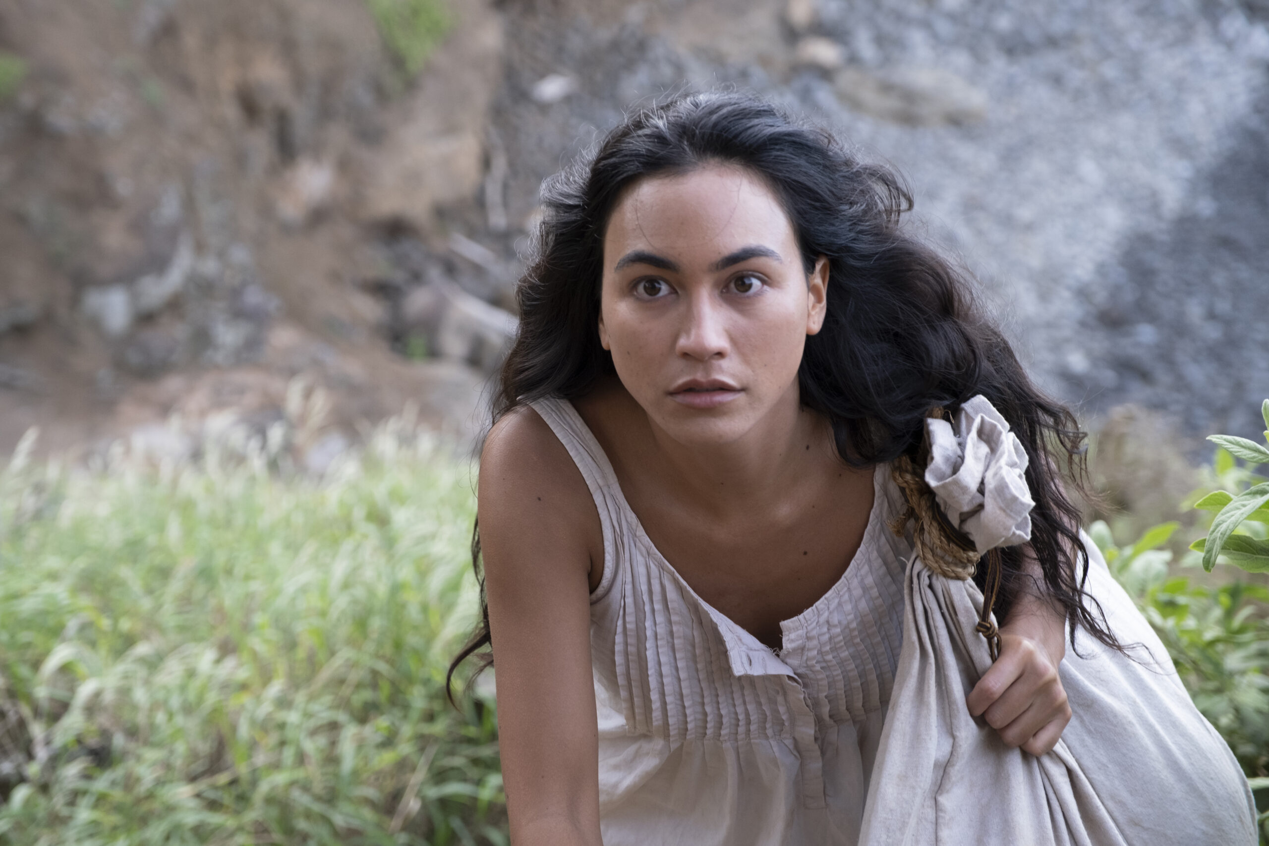 ハワイ国際映画祭（HIFF42）にて、ハワイ制作の映画「The Wind and the