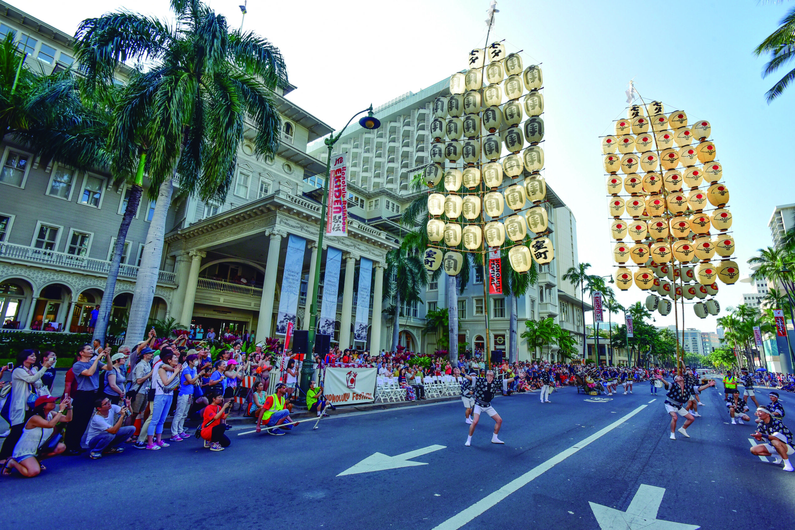 リアルなイベントが帰ってきた！マラマな年間イベントカレンダー