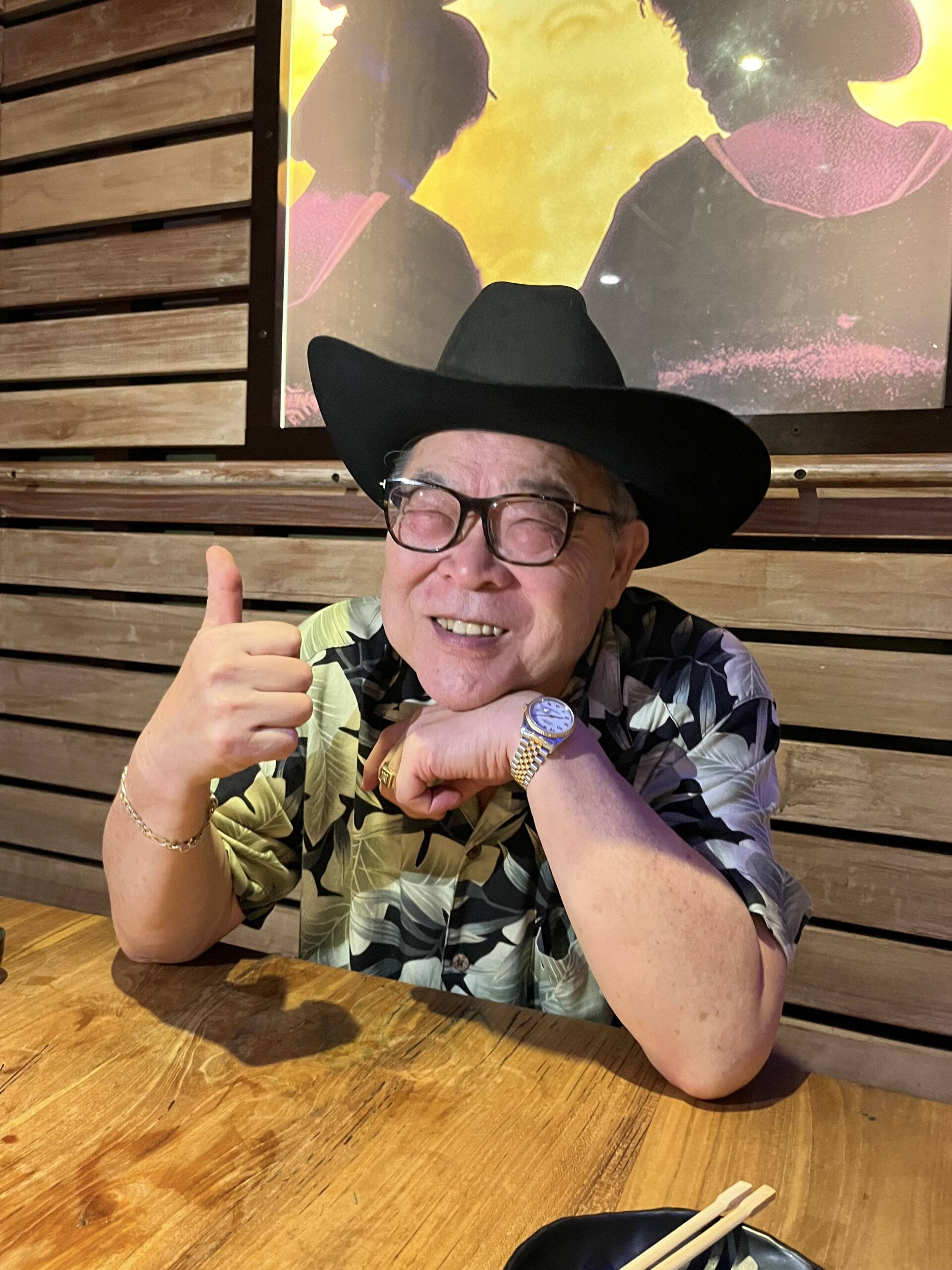 ヨシダグループ 会長 吉田潤喜 さん｜スペシャル＊インタビュー 