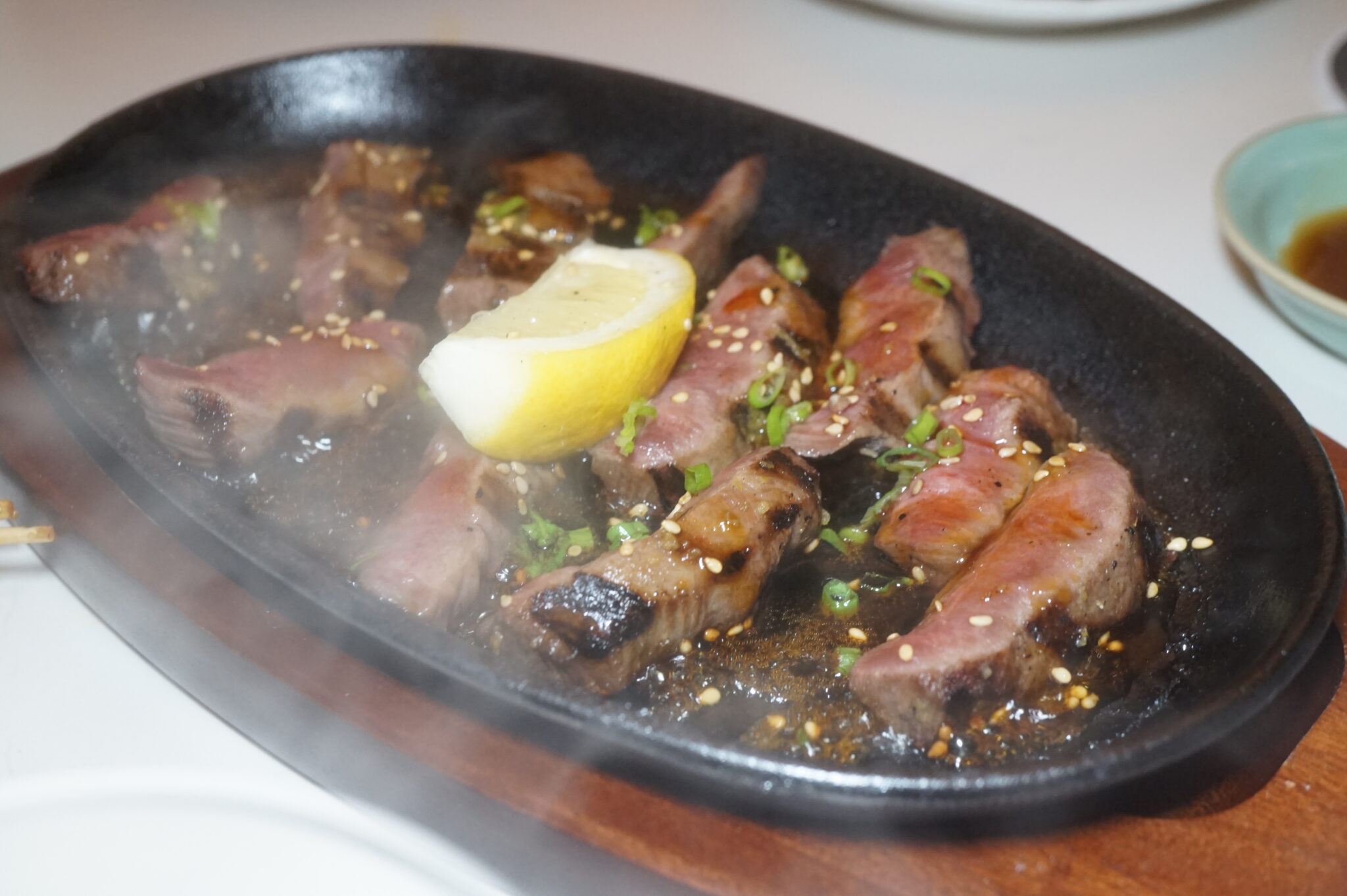 【居酒屋855-アロハ -Izakaya 855-ALOHA -】｜ショーン・モリスの新ハワイ食べある記｜ライトハウス・ハワイの生活＆観光情報