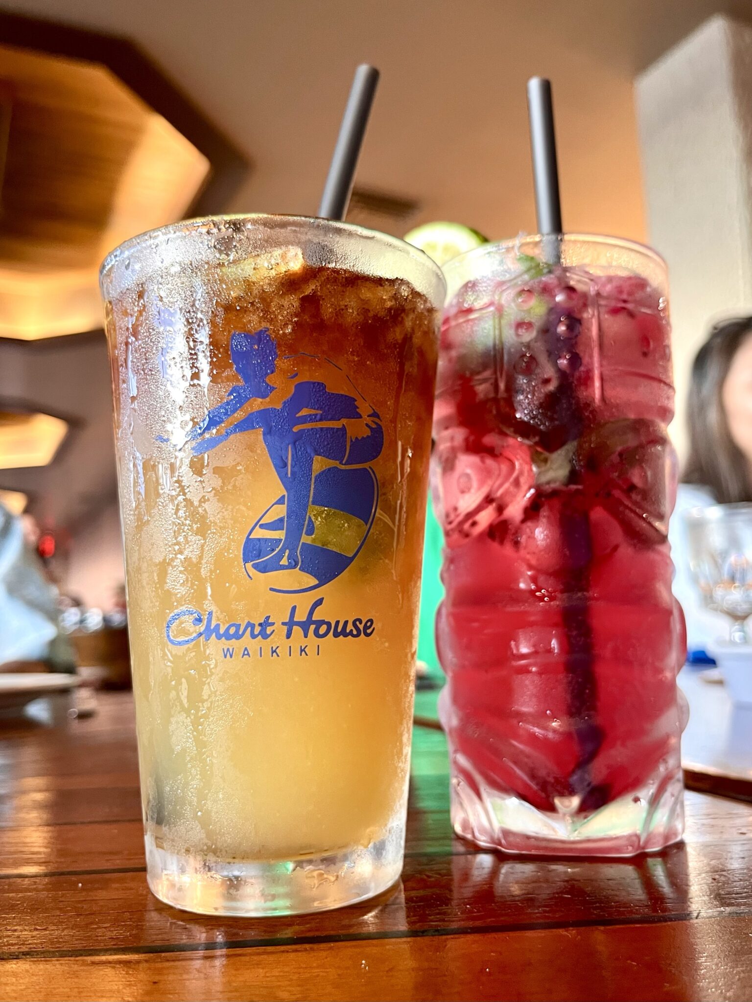 チャート・ハウス / 韓の台所・ワイキキ / エンパイア・ステーキハウス｜ハワイの最新ニュース｜ライトハウス・ハワイの生活＆観光情報