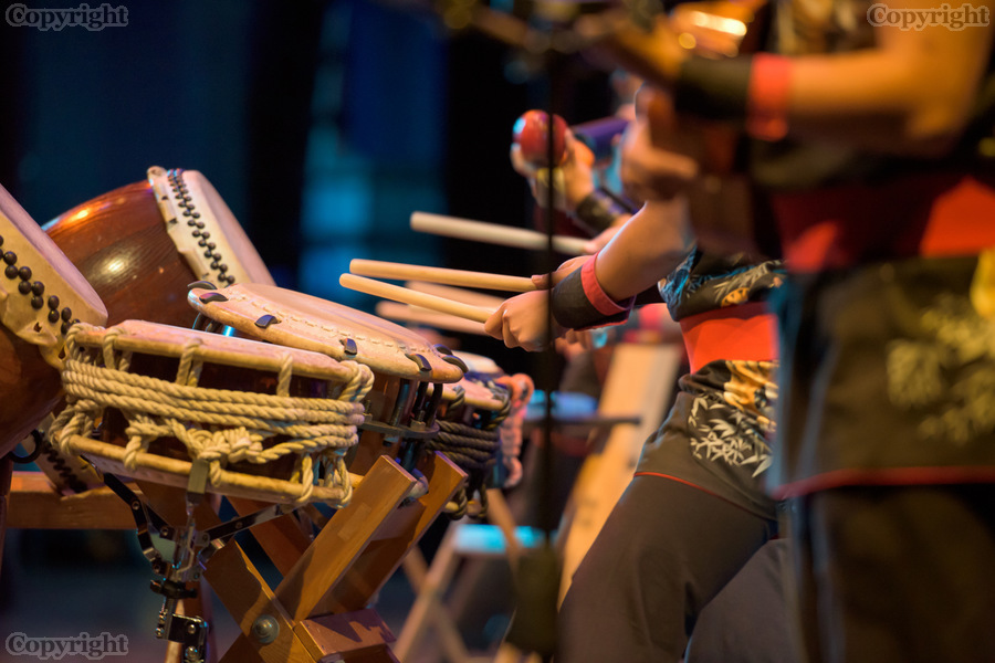 間 MA vs GROOVE: Kenny Endo’s 50th Anniversary Concerts