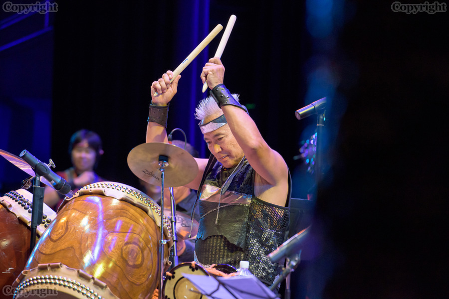 間 MA vs GROOVE: Kenny Endo’s 50th Anniversary Concerts