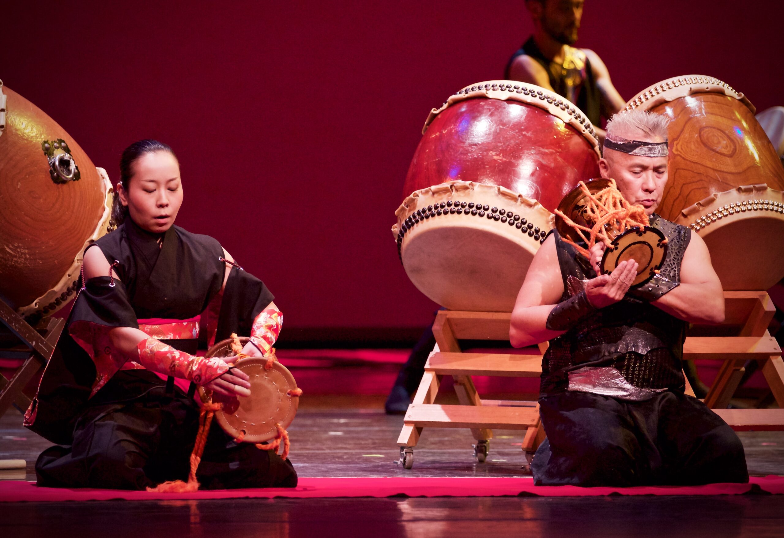間 MA vs GROOVE: Kenny Endo’s 50th Anniversary Concerts