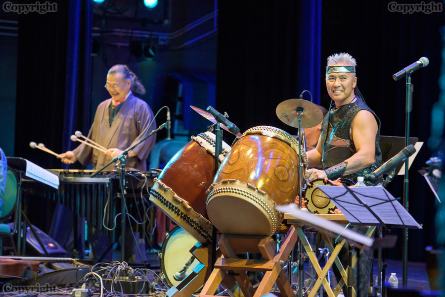 間 MA vs GROOVE: Kenny Endo’s 50th Anniversary Concerts