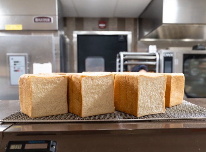 製パン・製菓スタッフ募集のお知らせ