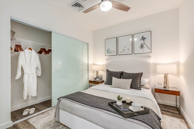 SPACIOUS 1 BED/ 1 BATH APARTMENT IN DOWNTOWN HONOLULU